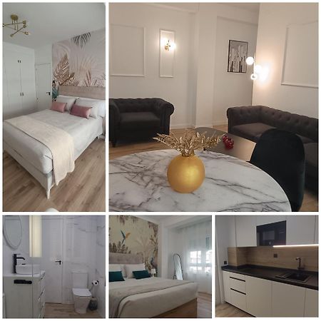 Apartamento Centro Ancha De Gracia Granada Kültér fotó