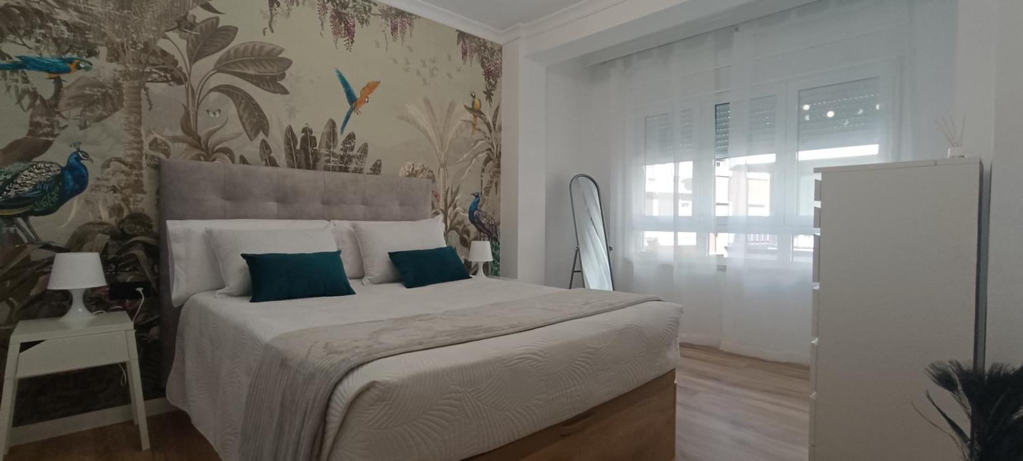 Apartamento Centro Ancha De Gracia Granada Kültér fotó