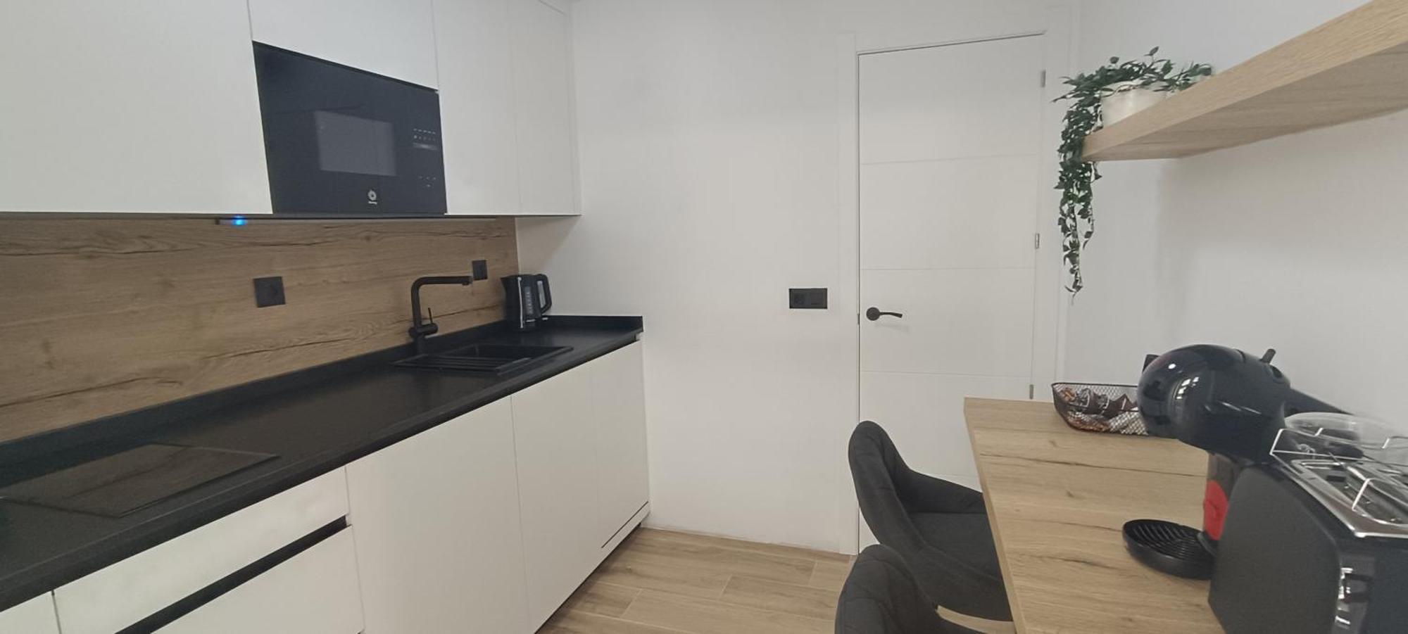 Apartamento Centro Ancha De Gracia Granada Kültér fotó