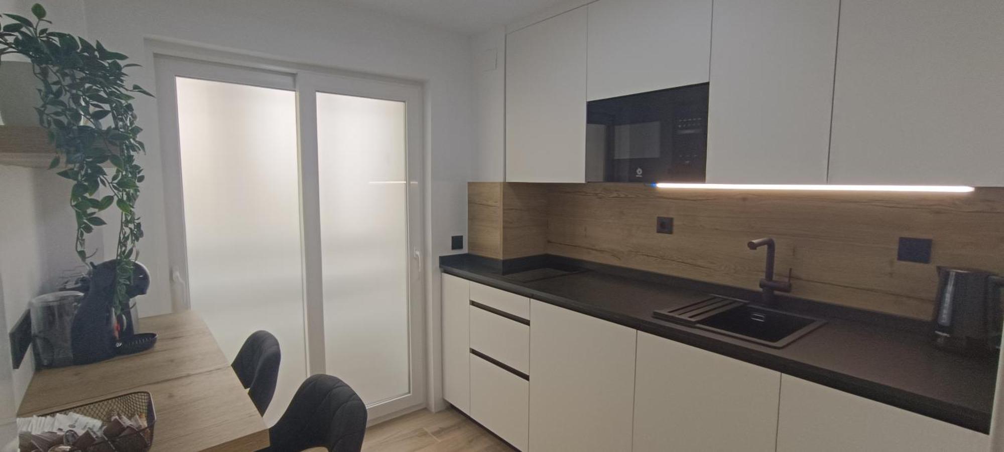 Apartamento Centro Ancha De Gracia Granada Kültér fotó