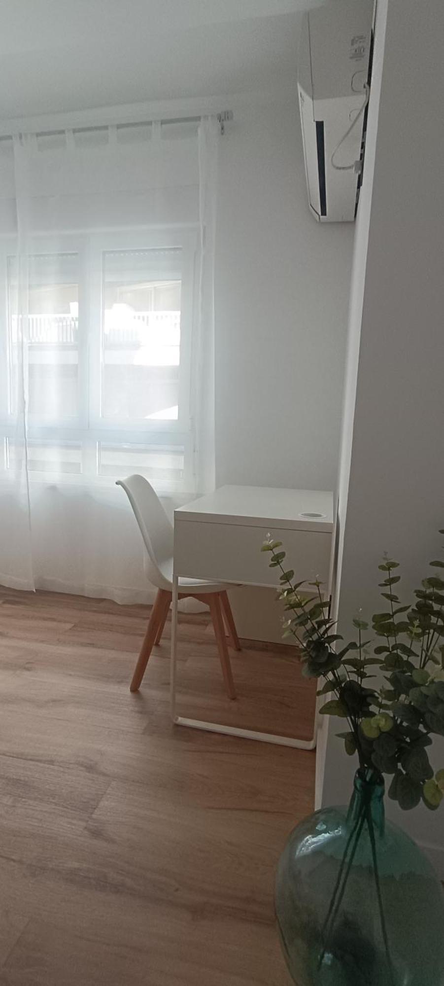 Apartamento Centro Ancha De Gracia Granada Kültér fotó