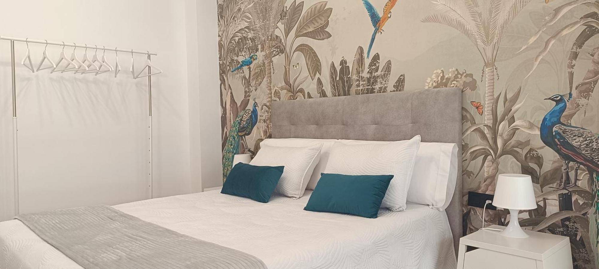 Apartamento Centro Ancha De Gracia Granada Kültér fotó
