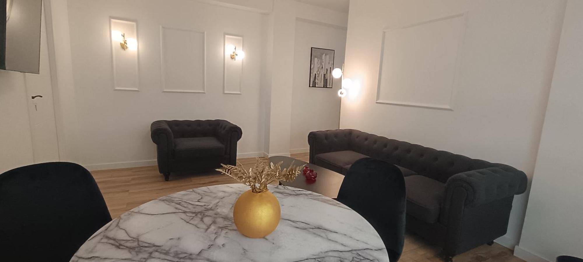 Apartamento Centro Ancha De Gracia Granada Kültér fotó