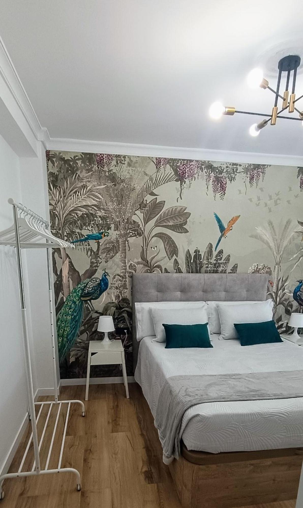 Apartamento Centro Ancha De Gracia Granada Kültér fotó