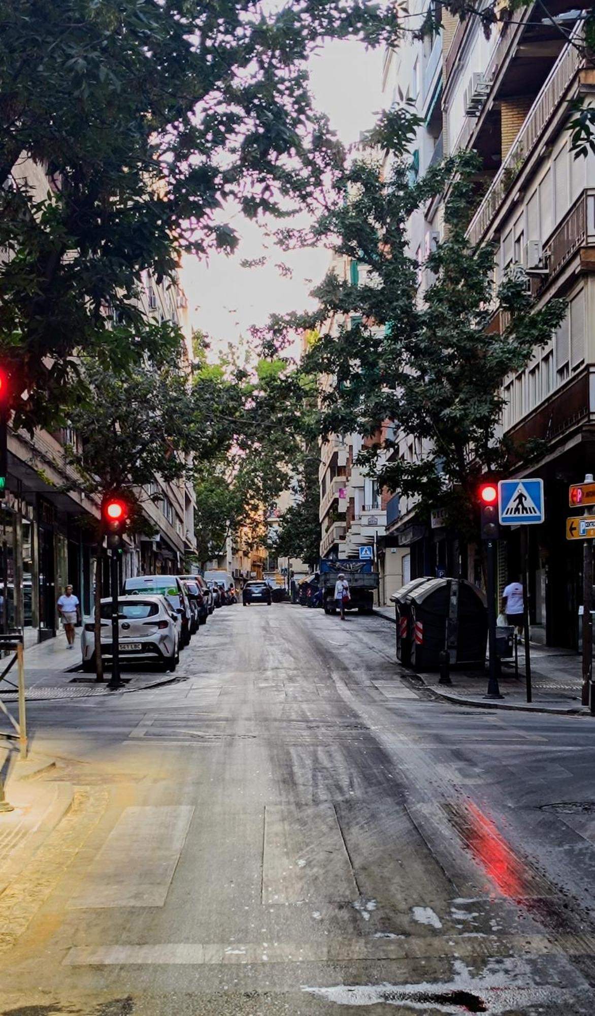 Apartamento Centro Ancha De Gracia Granada Kültér fotó