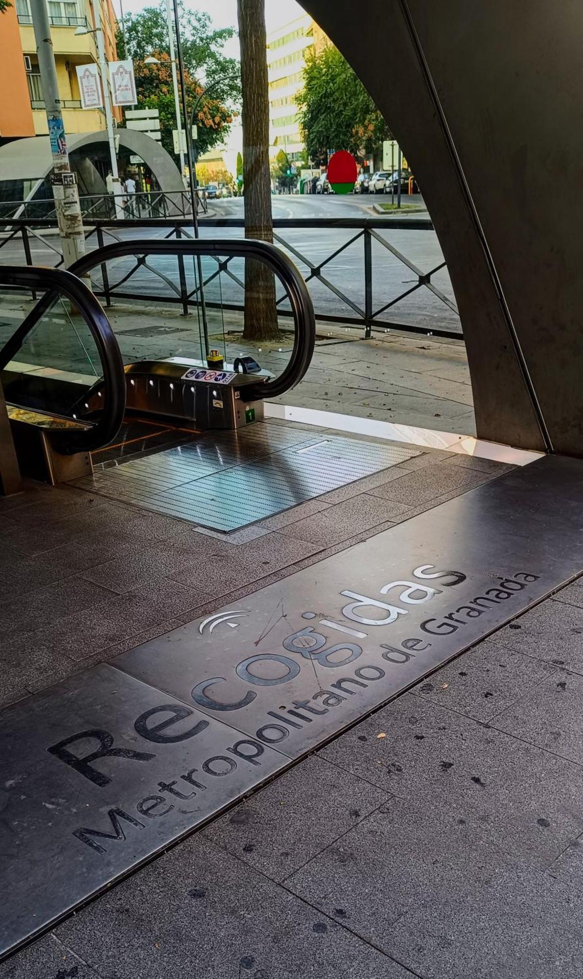 Apartamento Centro Ancha De Gracia Granada Kültér fotó