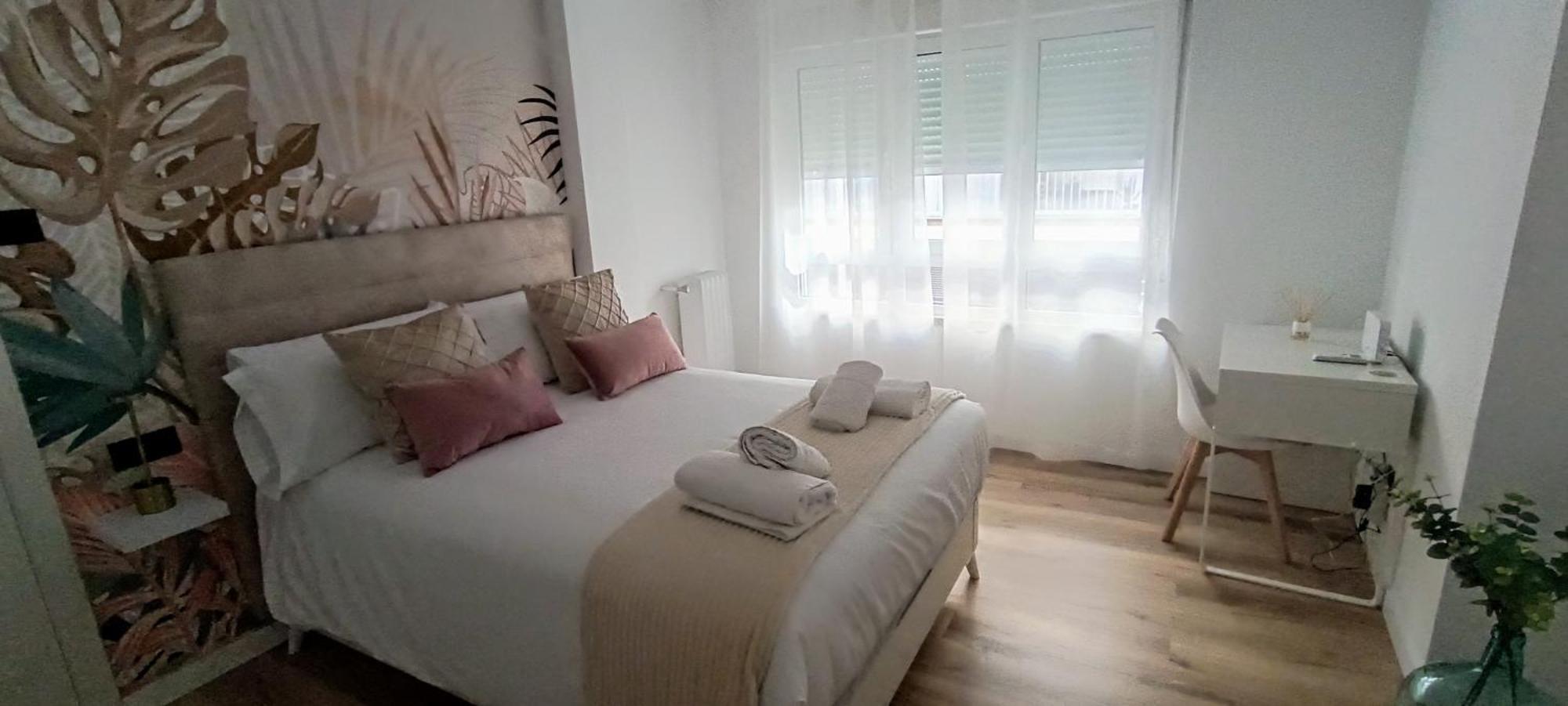 Apartamento Centro Ancha De Gracia Granada Kültér fotó
