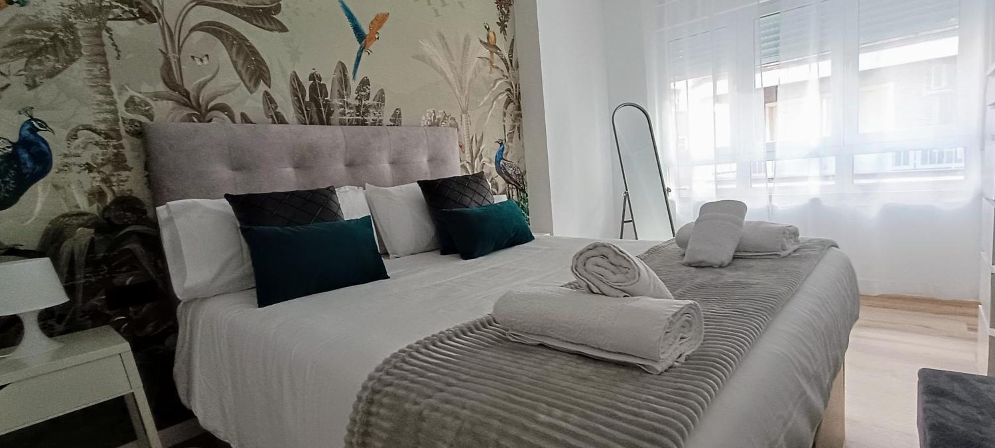 Apartamento Centro Ancha De Gracia Granada Kültér fotó