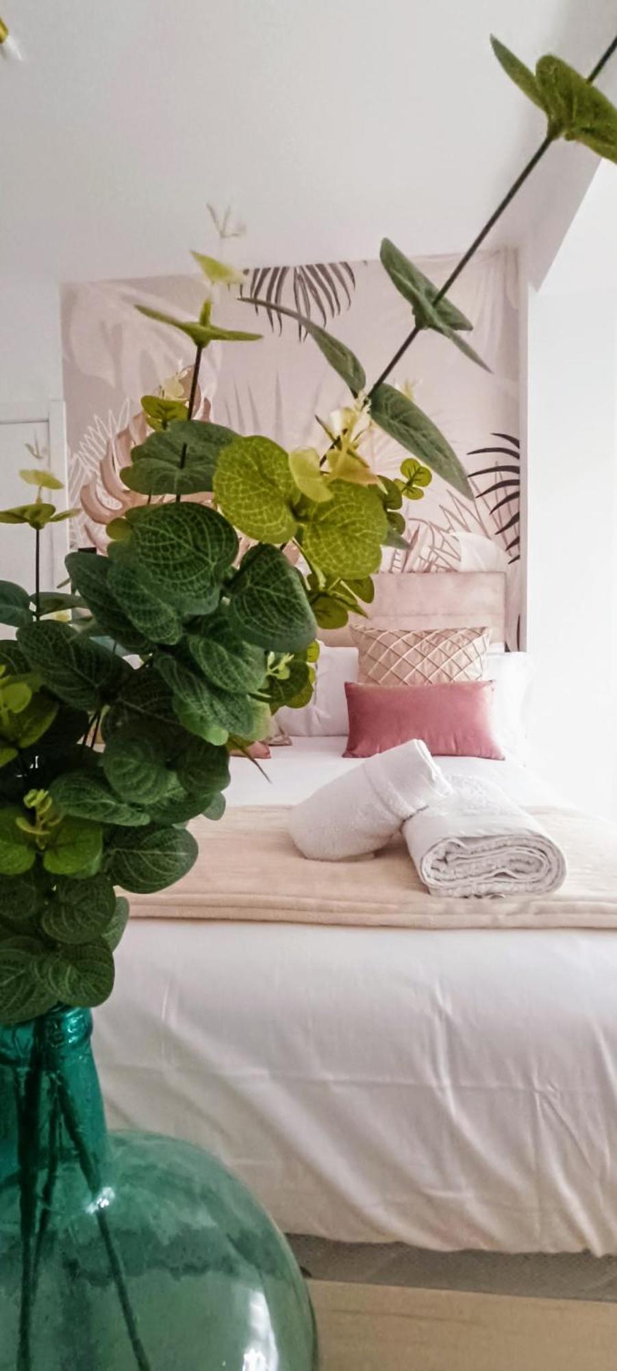 Apartamento Centro Ancha De Gracia Granada Kültér fotó