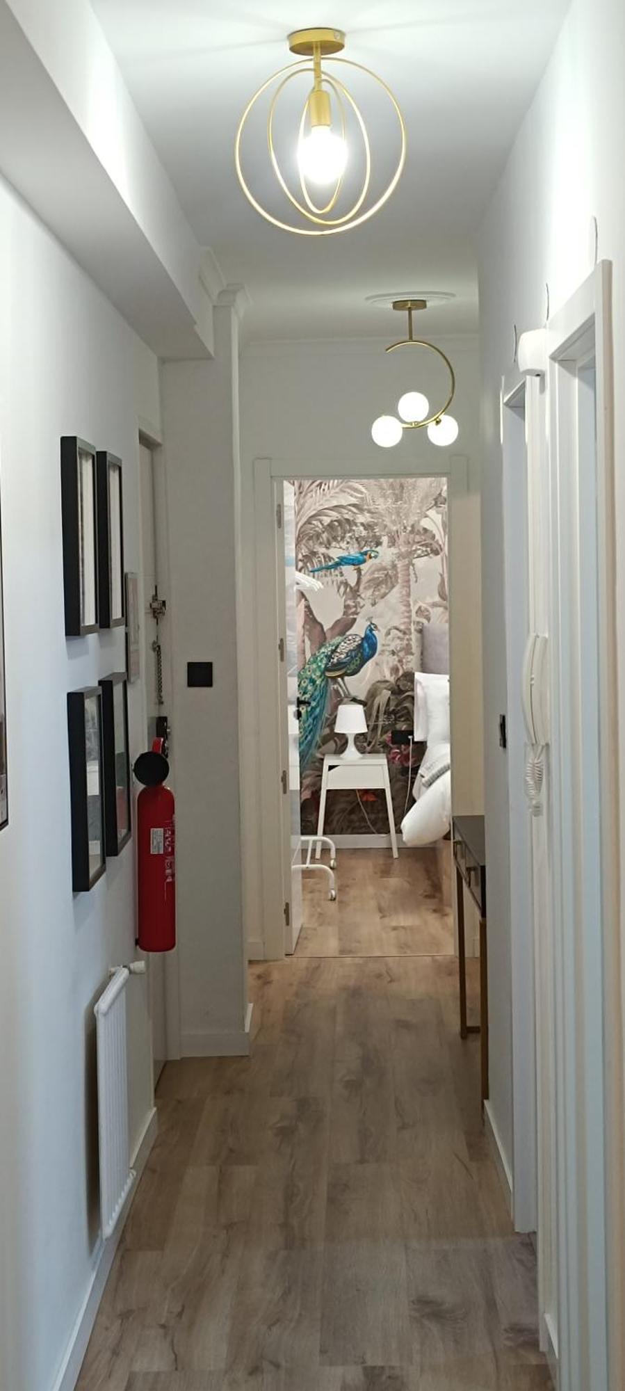 Apartamento Centro Ancha De Gracia Granada Kültér fotó