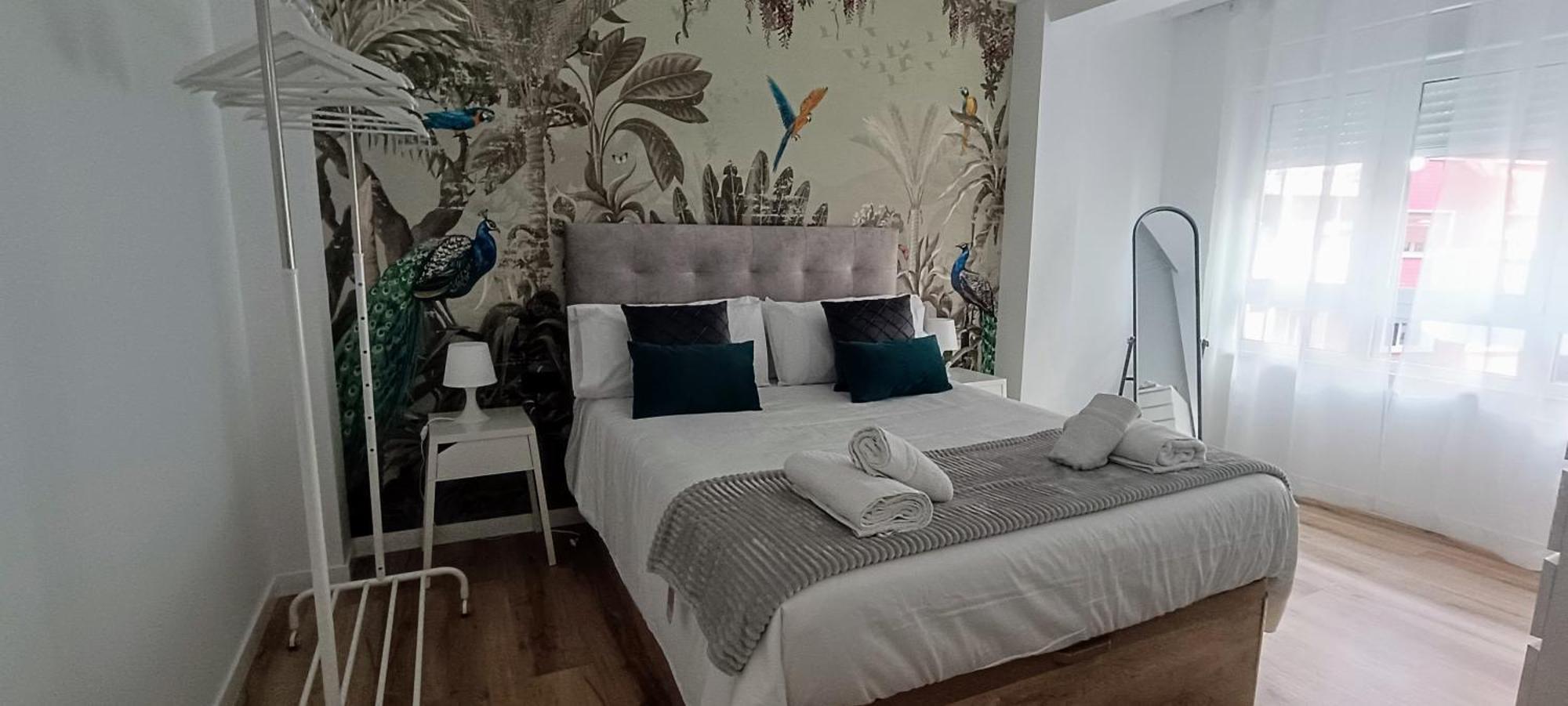 Apartamento Centro Ancha De Gracia Granada Kültér fotó