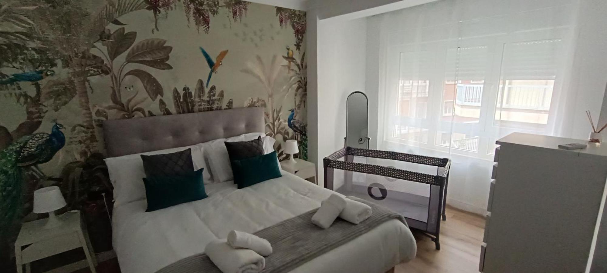 Apartamento Centro Ancha De Gracia Granada Kültér fotó